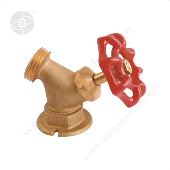Stop Valves KS-5280