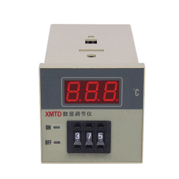 Bester Großhandel Universal Input Industrial PID Xmtd-2001 Temperaturcontroller
