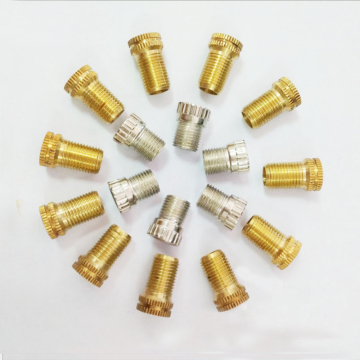Factory Supply Attractive Price 15x9.5MM Schrader Air Valve Pump
