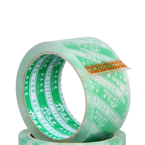 Clear Sealing Acrylic Tape Rolls