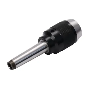 Morse Taper Drill Chuck Holder MT2 MT3 MT4
