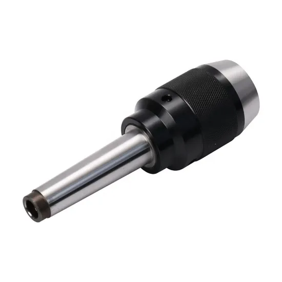 Morse Taper Drill Chuck Holder MT2 MT3 MT4