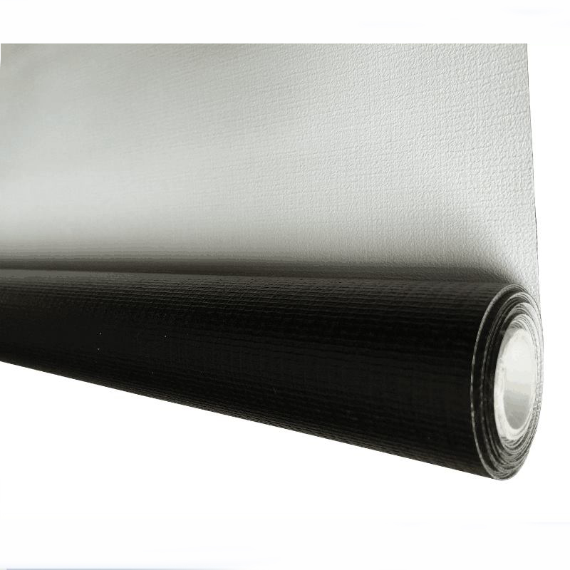 Vivicine Portable Projection Screen 100 inch 16:9 Projector Screen for Home theater LED Projector Proyector Beamer