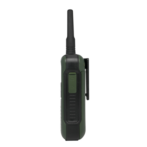  Ecome ET-M10 Portable Radio Supplier