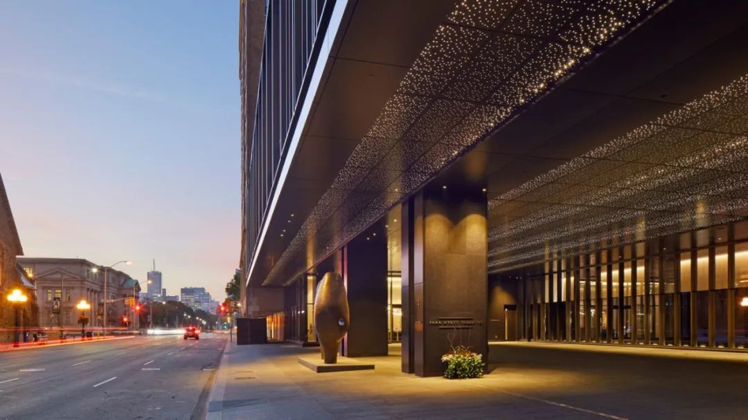 Park Hyatt Toronto (3)