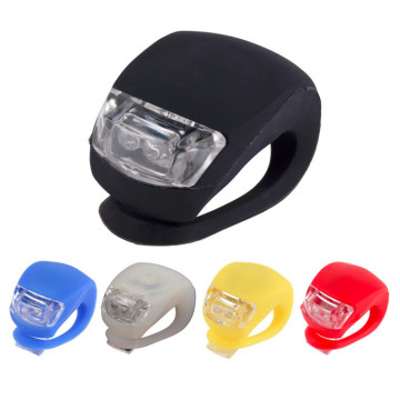 YOUME LED Bike Lights: Waterproof Front and Rear Bicycle Lighting System