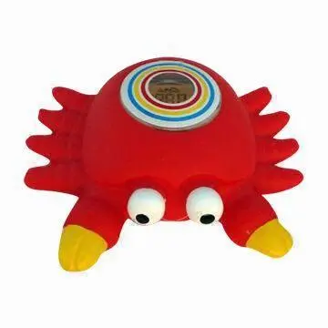 Bath Babies' Toy, Made of Plastic, Various Specifications Welcomed