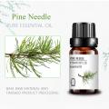 high quality cosmetic grade fir needle essential oil natural