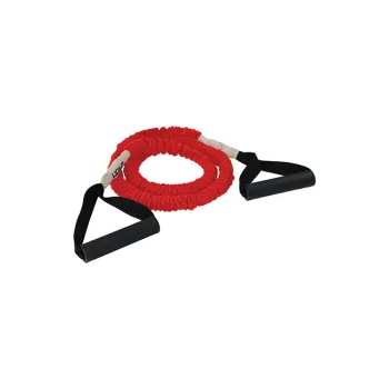 Exploring DEFINE FITNESS Resistance Tube: Understanding its Features and Benefits
