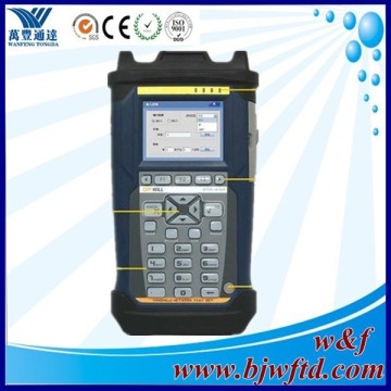 عالية الأداء OTP6126 يده إيثرنت اختبار مجموعة