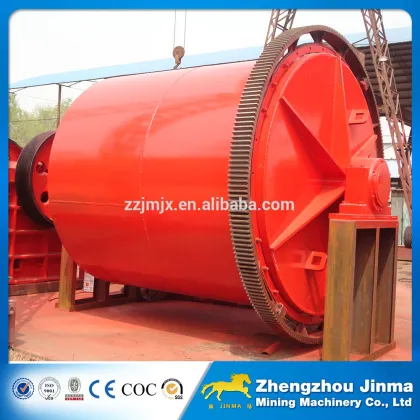 2016 Hot Selling Small Batch Ball Mill For Ceramic Industry