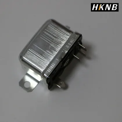 Electrical ironclad automotive relays