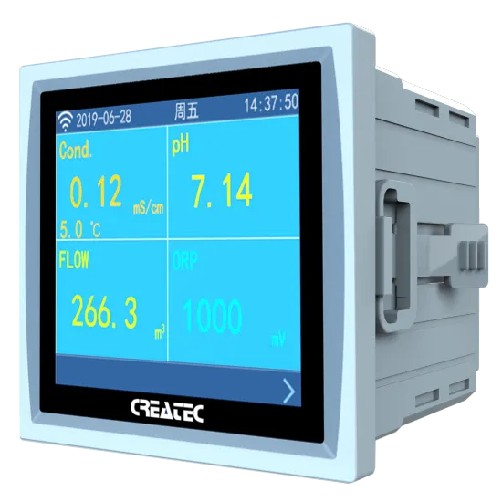 MFC-8800 IoT Electrical Instrument - High Quality