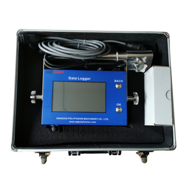 Promotion Price Data Logger for Hydraulic Butt Fusion Welding Machine - Professional Manufacture