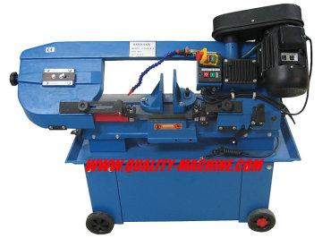 Horizontal Metalworking Band Saw G5018WA