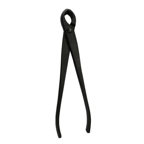 High-Quality Carbon Steel Garden Pruners: Efficient Cordless Scissors for Precise Trimming