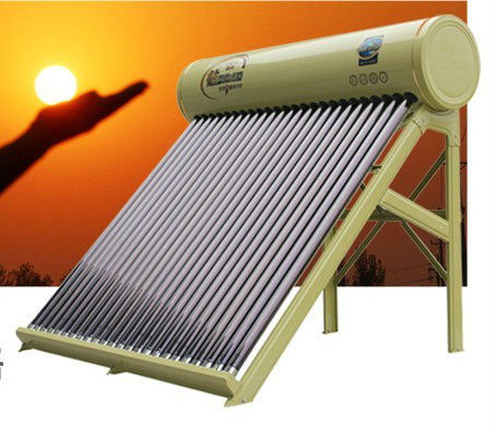high quality,high efficiency,low pice solar water heater with CE,ISO
