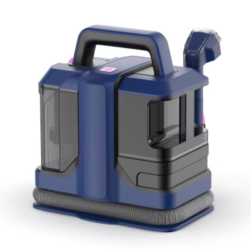 2023 Newly Developed Portable Corded Wet and Dry Vacuum Cleaner for Sofas and Carpets