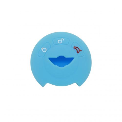 Hot selling Eco-friendly car key cover for BMW
