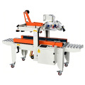 Sealer Kemasan Berkecepatan Tinggi KFT-4030F dengan Pelabelan