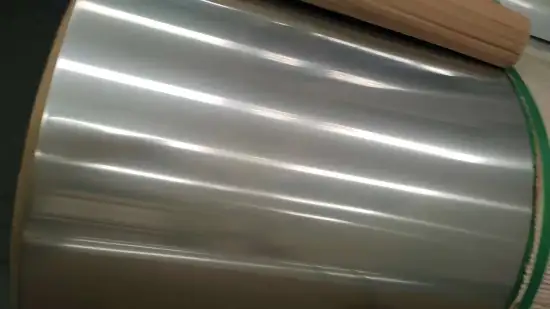 Titanium Plate/Sheet Ti steel foil stainless