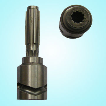 Impactor, made of 42CrMo carbon steel