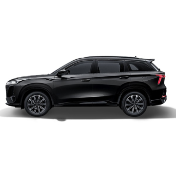 New 5 Seater SUV Changan CS75 PLUS 2.0T Manual Unibody Premium