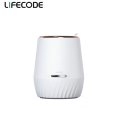 2021 Vente à chaud Fauteur supérieur Vendeur Diffuseur d&#39;huile essentielle Diffuseur ultrasonique 150 ml Mini Humidificateur aérien