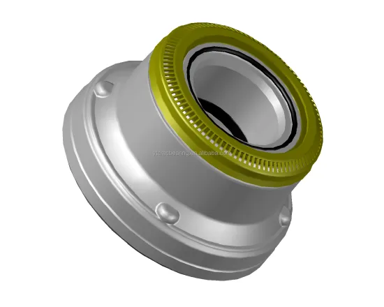 China Bearing Manufacturer Rear Wheel Hub Bearing for Commercial Vehicle 513289