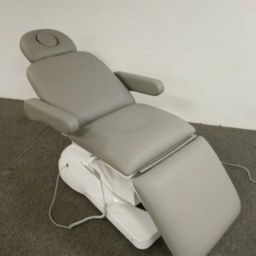 Electric Facial treatment bed