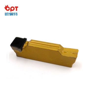 Pcd Grooving Tool For Piston Cutting Tool Insert