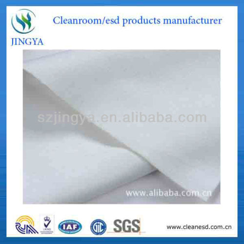 antibacterial surface cleaning wipes