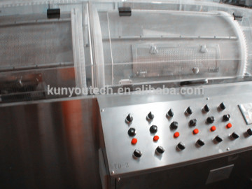 TD-1 Soft Capsule Tumble Dryer Machine In Compliance With GMP Requirement