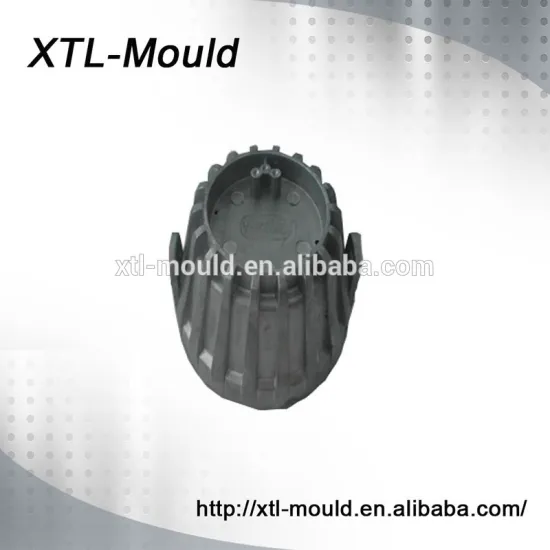 Top sale customizable aluminum extrusion heat sink