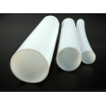 Polytetrafluoroethylene pipe material PTFE rods