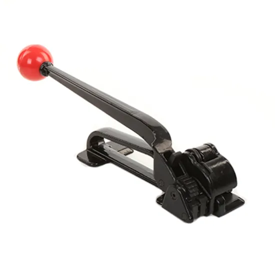 Steel Band Strapping Tensioner Tools