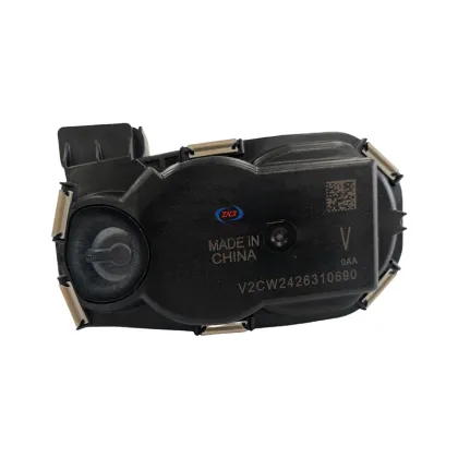 Throttle valve For Chevrolet Malibu XL
