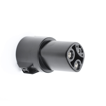 J1772 Plug Adapter Charger for Tesla EV Connector