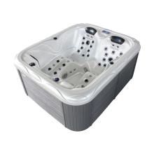 The Best Hot Tub for Families Massage Hot Tub for 3 Persons Manufactory