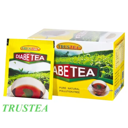 Blood Sugar Lowering Tea-Tea for Diabetes (TFT-201D)