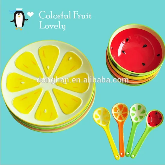 new hot items for 2014 ceramic fruit bowl wholesale