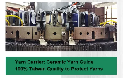 Double Jersey Jacquard Wellknit Shoe Uppers Machine