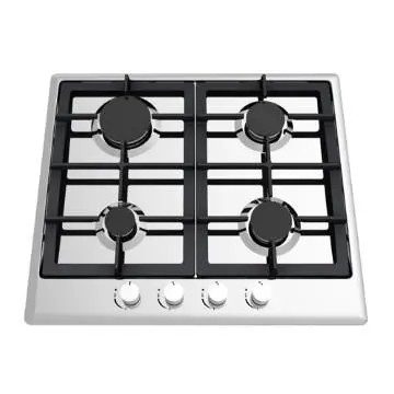 Built in Stainless steel Gas Hobs