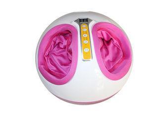 Mini Heated vibration foot massager 50W  With Air Pressure