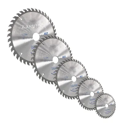 Circular Saw Blades