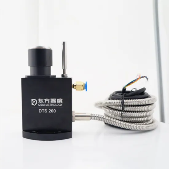 Precision CNC Router Accessory: Exploring the Functions and Benefits of a Tool Zero Sensor, Length Setter, Z-Axis Gauge, and Zero Touch Probes