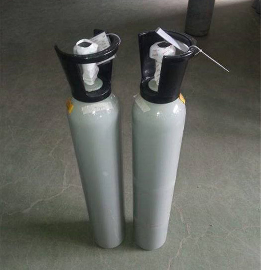 Environmental Monitoring Standard Gas