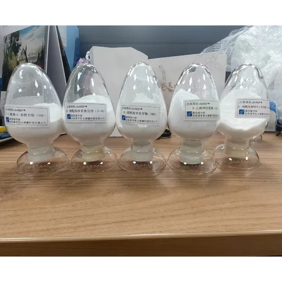 L-Glutathione reduced 98%-101% skin whitening glutathione