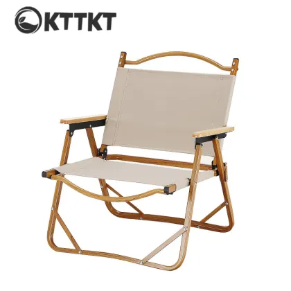 The Kermit chair, Outdoor travelling camping folding chair