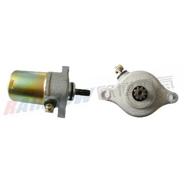 starter motor M4709A 5SY
